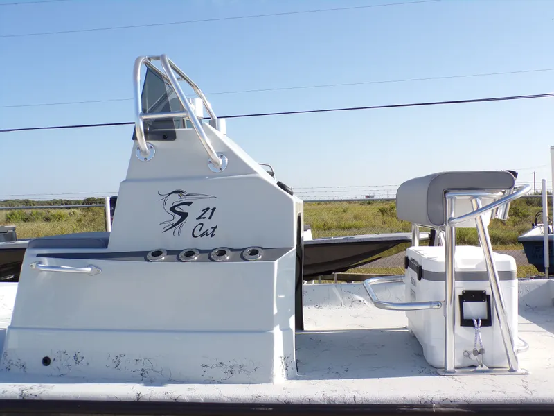 Slide: The Image of Shoalwater 21 Cat 2025 - 34