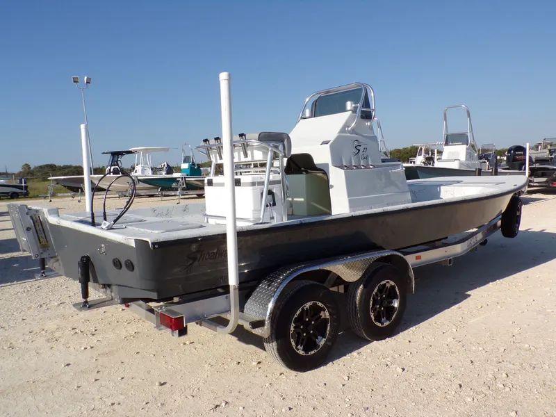 Slide: The Image of Shoalwater 21 Cat 2025 - 9