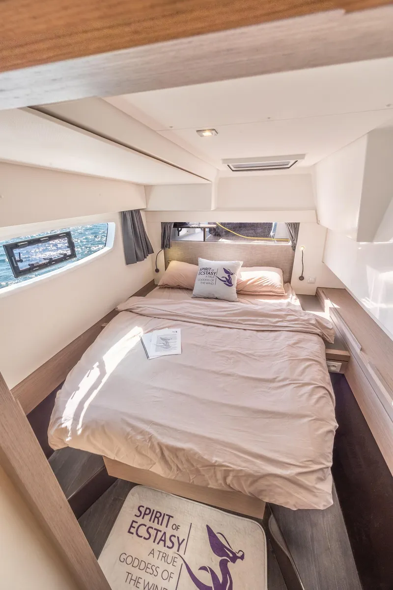 Slide: The Image of Fountaine Pajot Tanna 47 2023 - 57