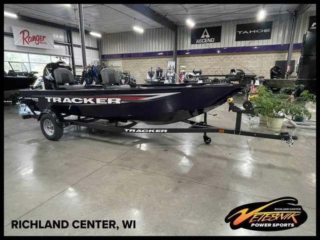 The Image of Tracker Super Guide V 16 T 2026 - 1