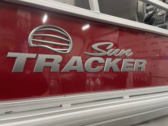 Slide: The Image of Sun Tracker Bass Buggy 16 XL Select 2026 - 4