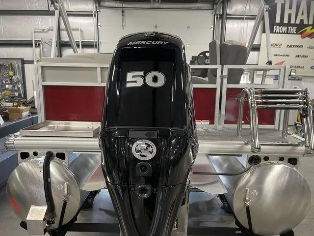 Slide: The Image of Sun Tracker Bass Buggy 16 XL Select 2026 - 6