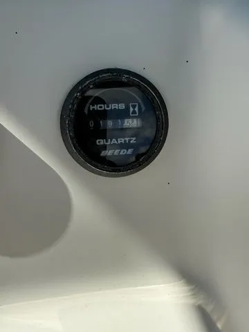 Slide: The Image of Striper Aquasport 165 1998 - 13