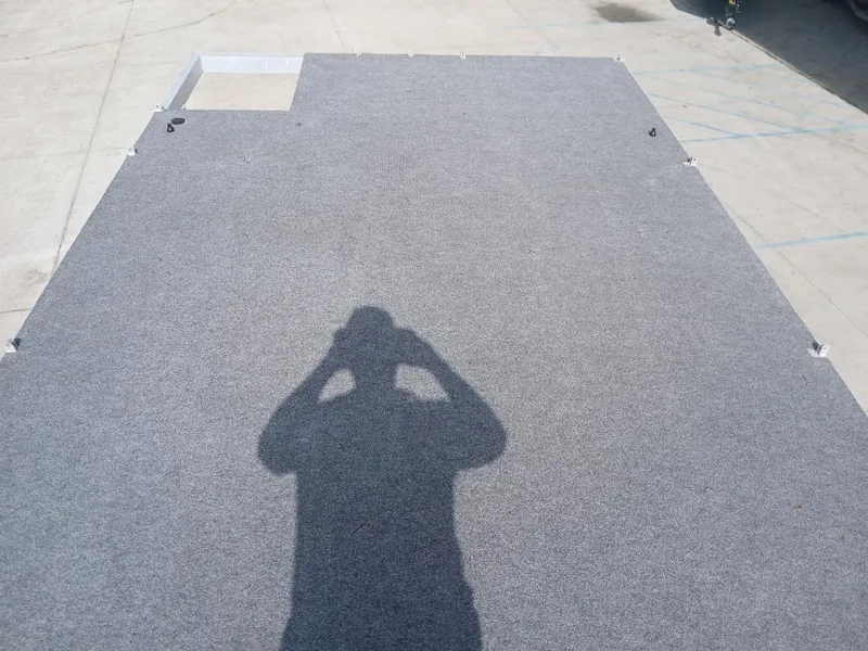 Slide: The Image of Custom 32 Tri Toon 2012 - 10