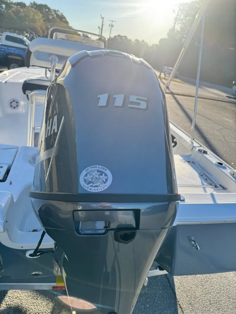 Slide: The Image of Tidewater 1910 Bay Max 2026 - 5