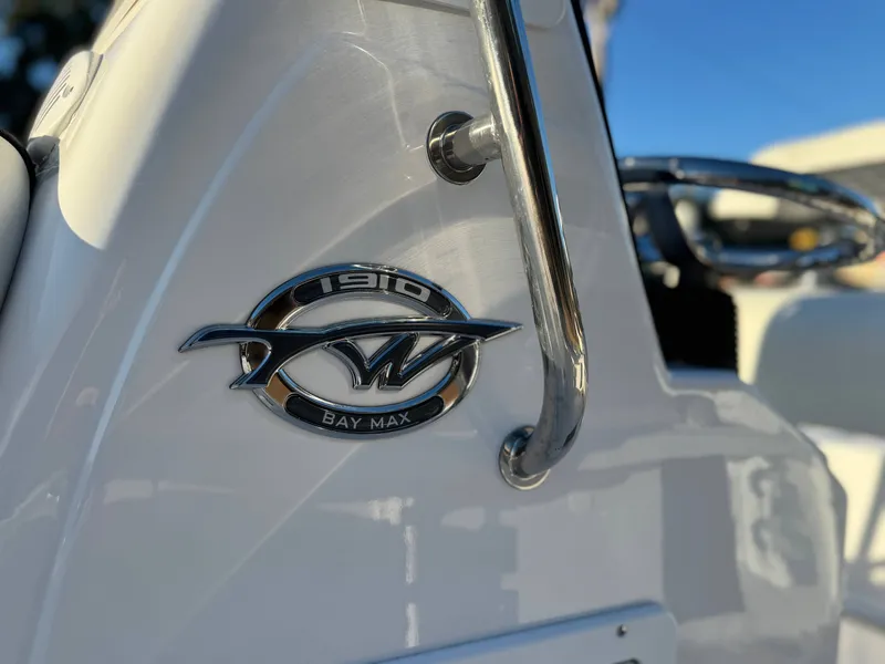 Slide: The Image of Tidewater 1910 Bay Max 2026 - 6