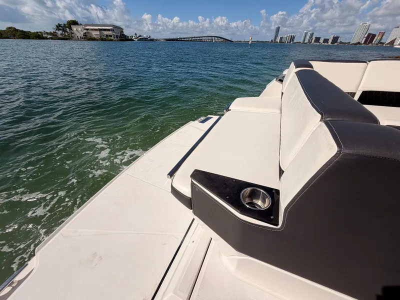 Slide: The Image of Monterey 378 Super Express 2017 - 7