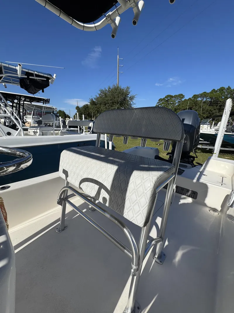 Slide: The Image of Abaco Bonefish 2022 - 10