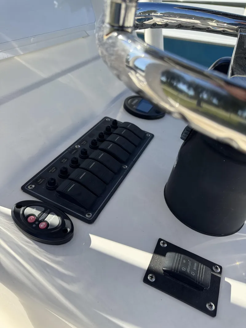 Slide: The Image of Abaco Bonefish 2022 - 11