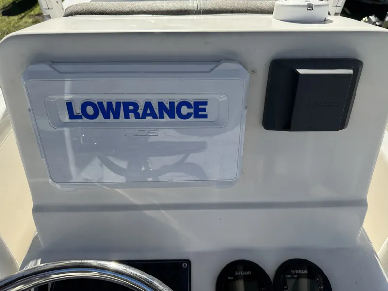 Slide: The Image of Abaco Bonefish 2022 - 12