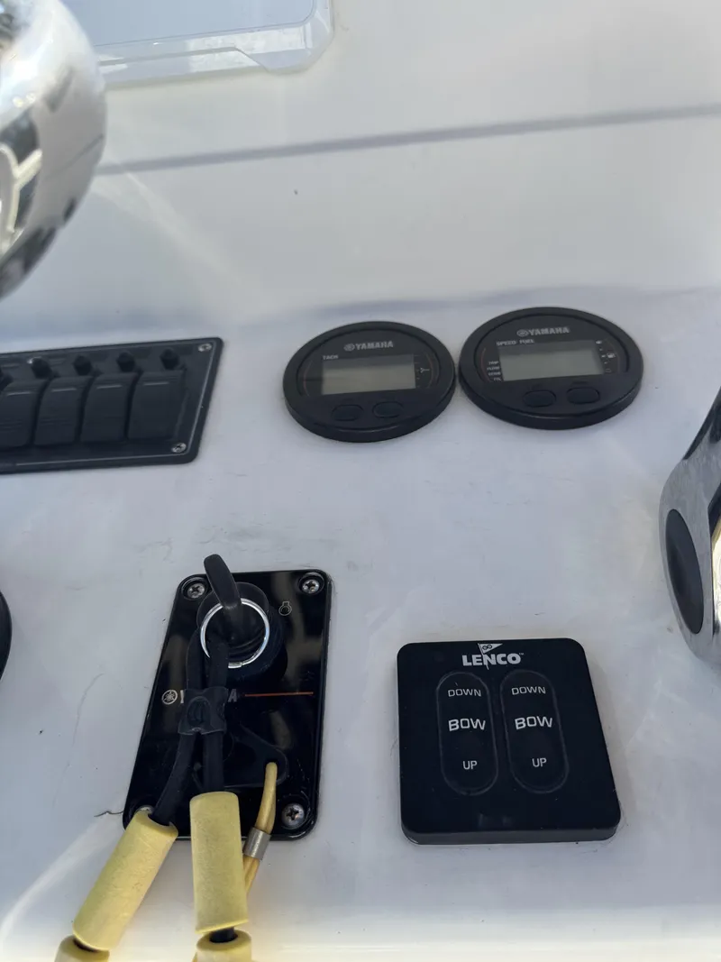 Slide: The Image of Abaco Bonefish 2022 - 13