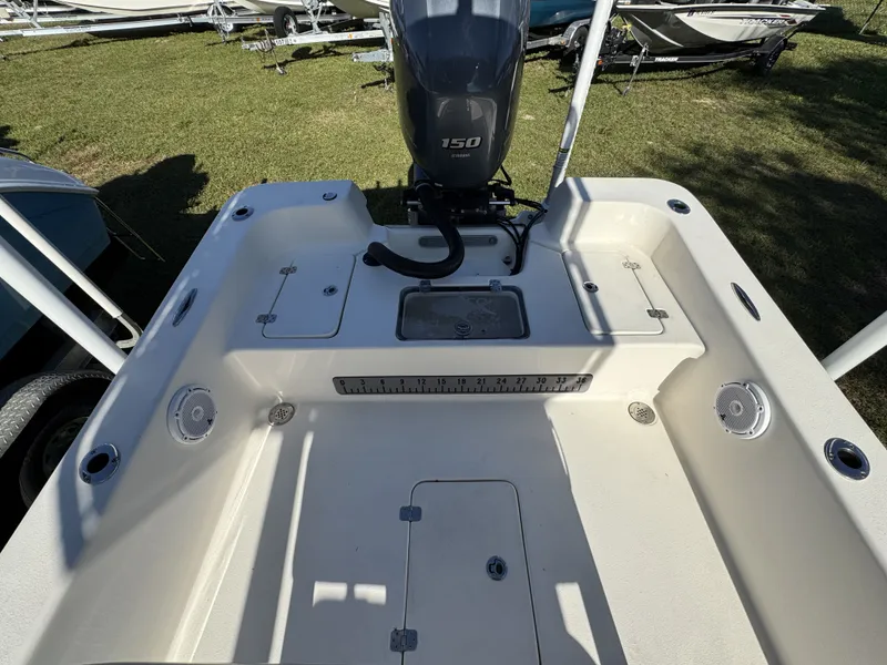 Slide: The Image of Abaco Bonefish 2022 - 14