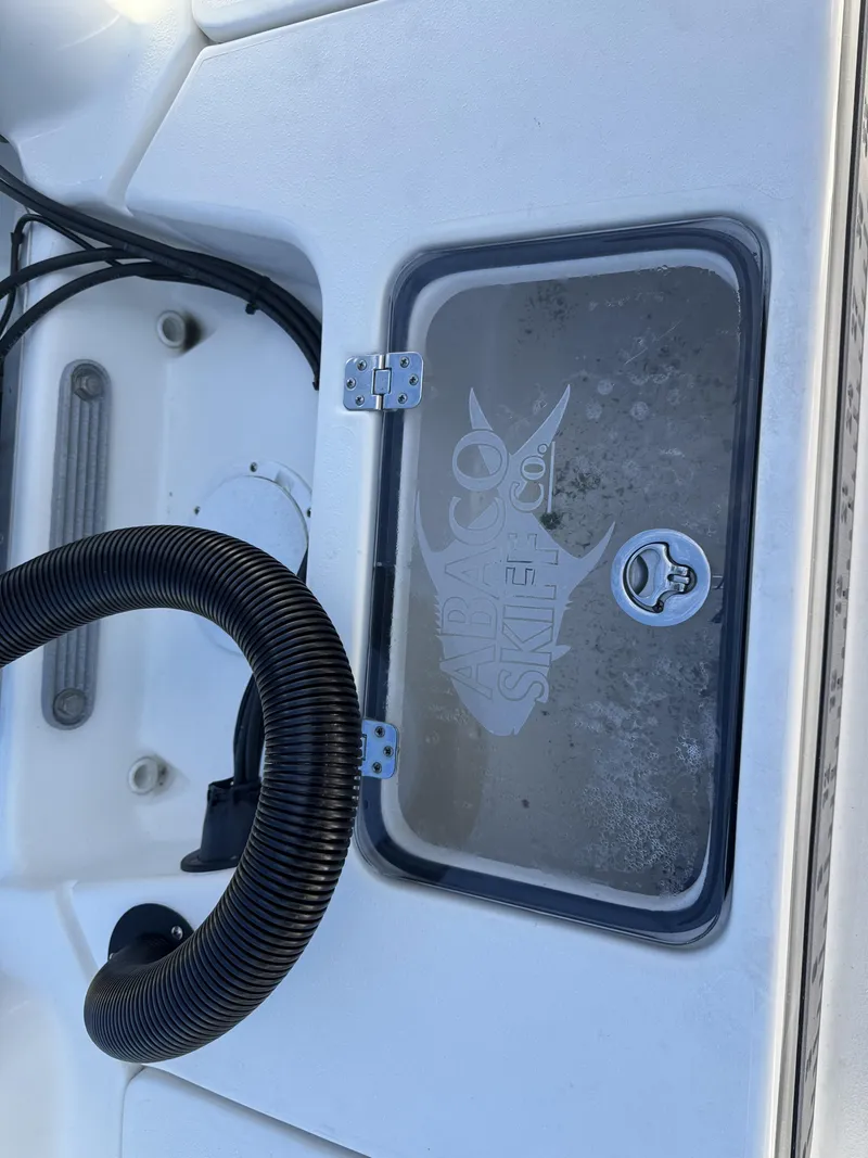 Slide: The Image of Abaco Bonefish 2022 - 17