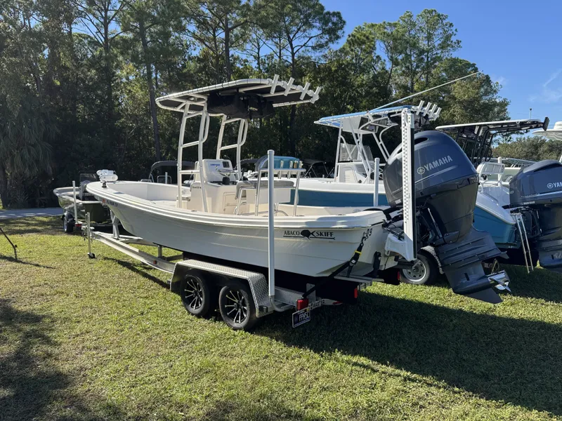 Slide: The Image of Abaco Bonefish 2022 - 2