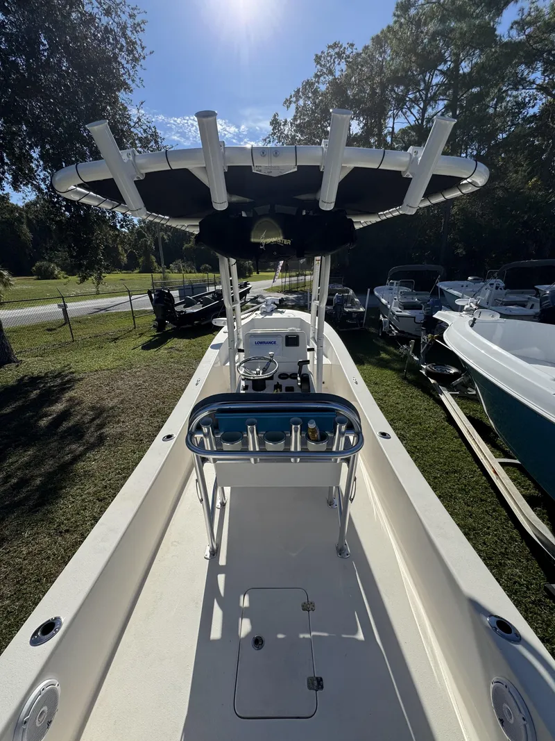 Slide: The Image of Abaco Bonefish 2022 - 24