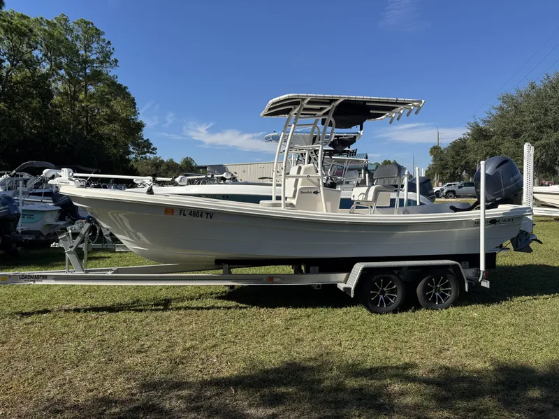 Slide: The Image of Abaco Bonefish 2022 - 27
