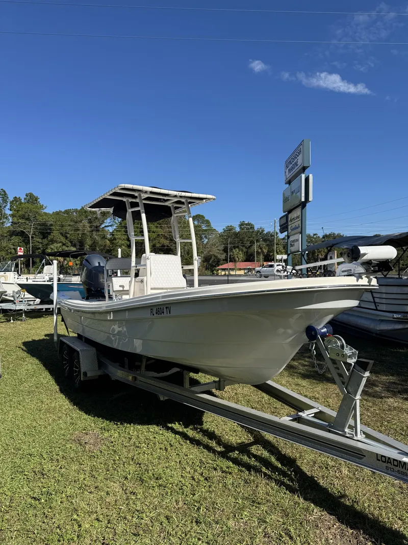Slide: The Image of Abaco Bonefish 2022 - 3