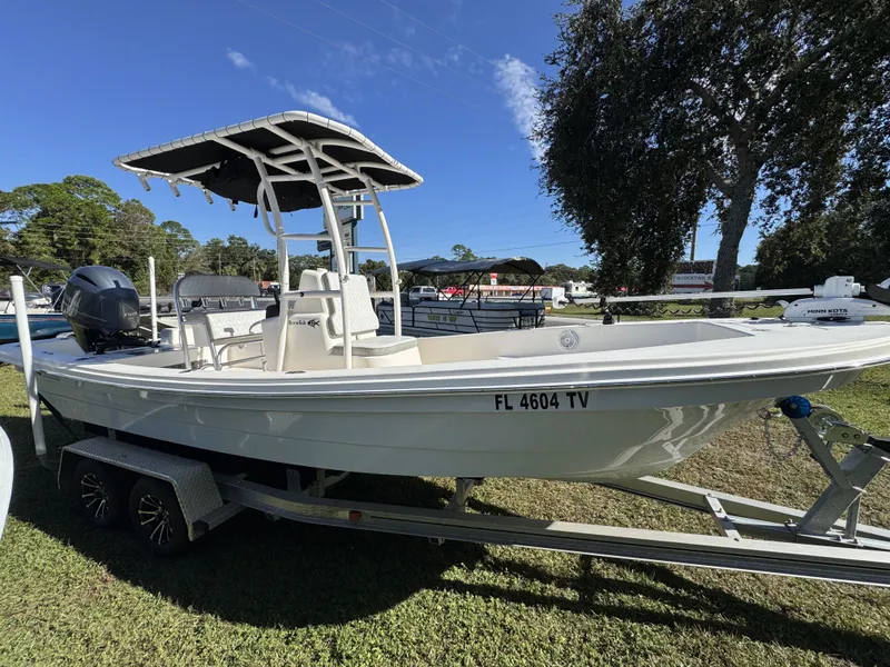 Slide: The Image of Abaco Bonefish 2022 - 31