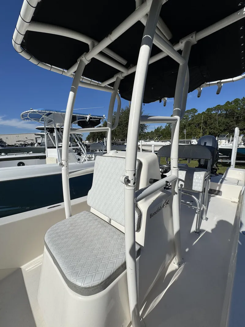 Slide: The Image of Abaco Bonefish 2022 - 33