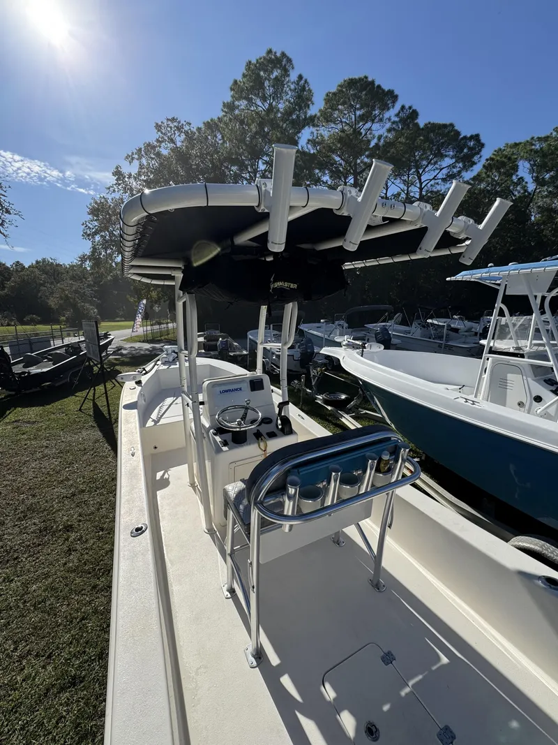 Slide: The Image of Abaco Bonefish 2022 - 40