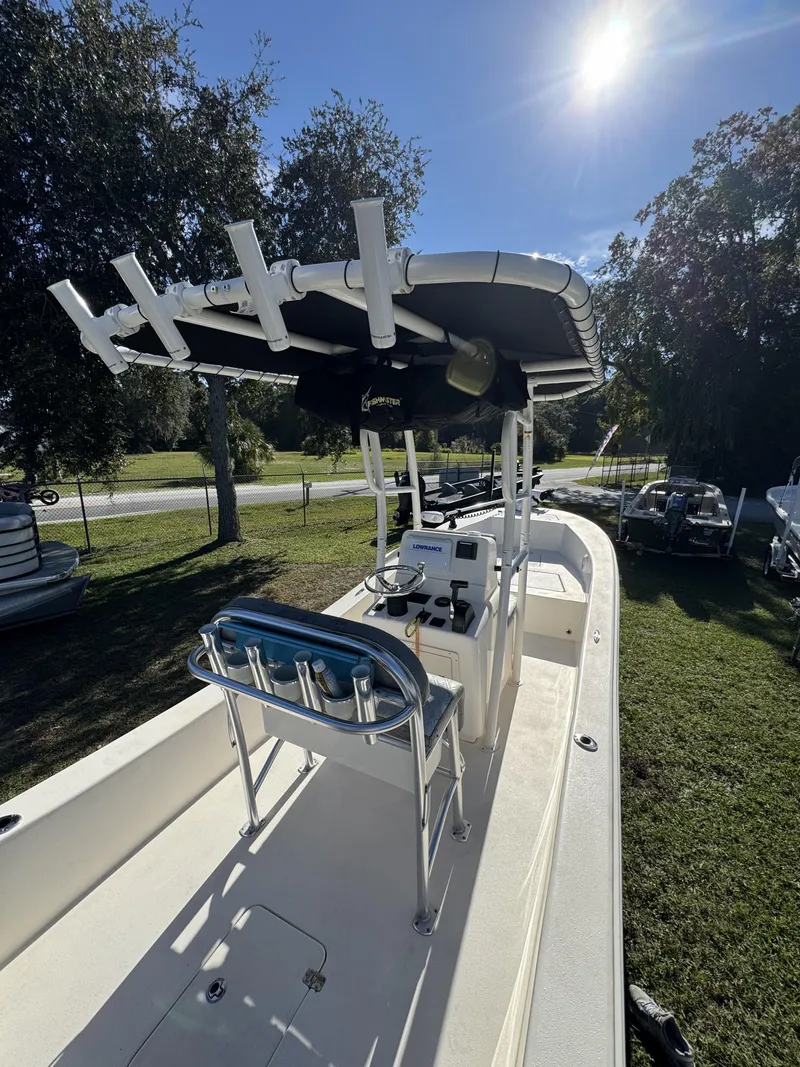 Slide: The Image of Abaco Bonefish 2022 - 41