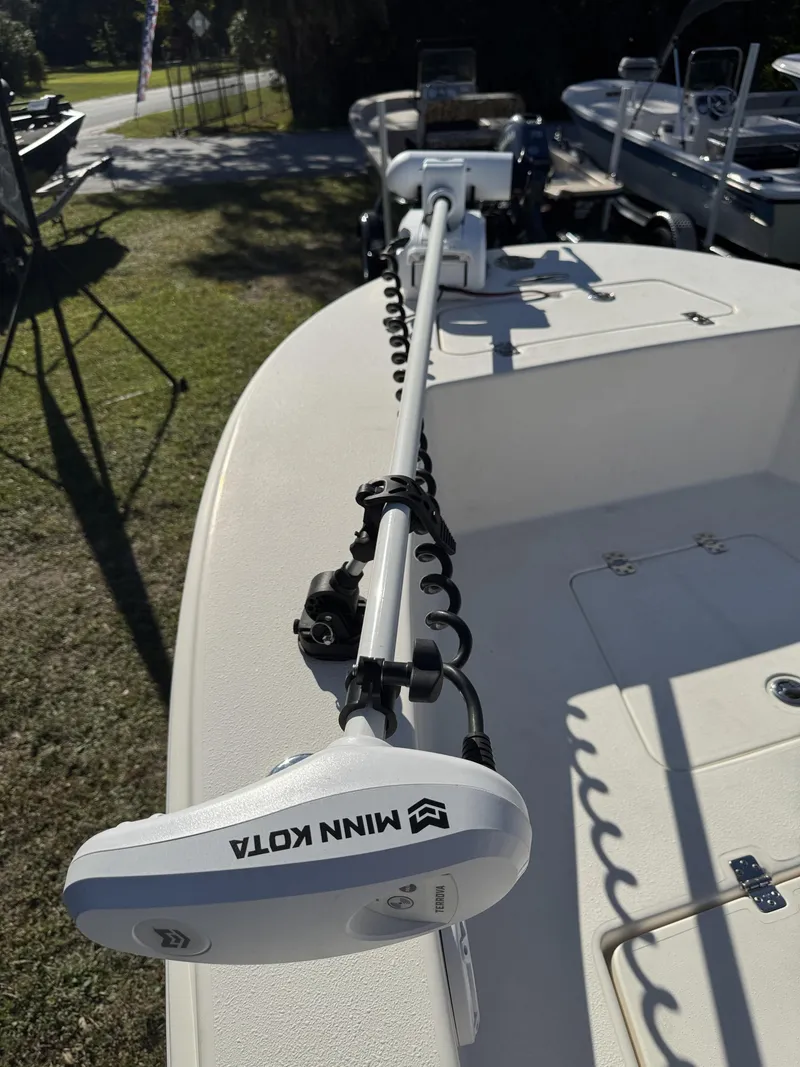 Slide: The Image of Abaco Bonefish 2022 - 6