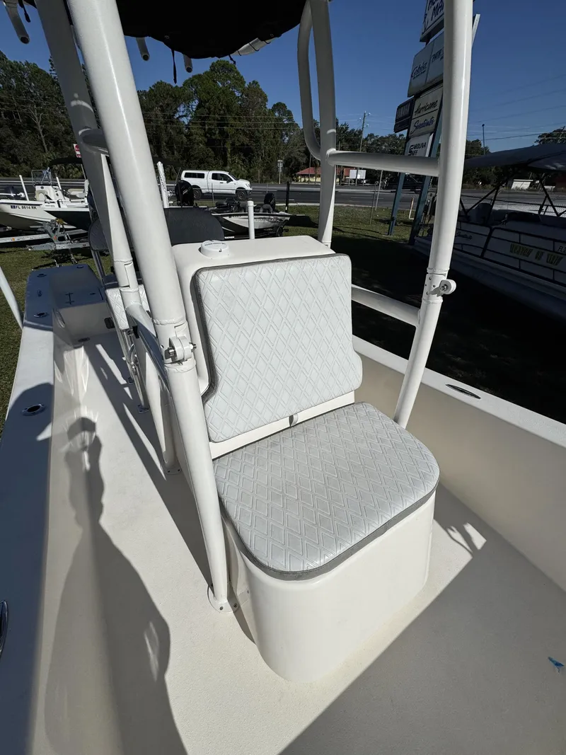 Slide: The Image of Abaco Bonefish 2022 - 7