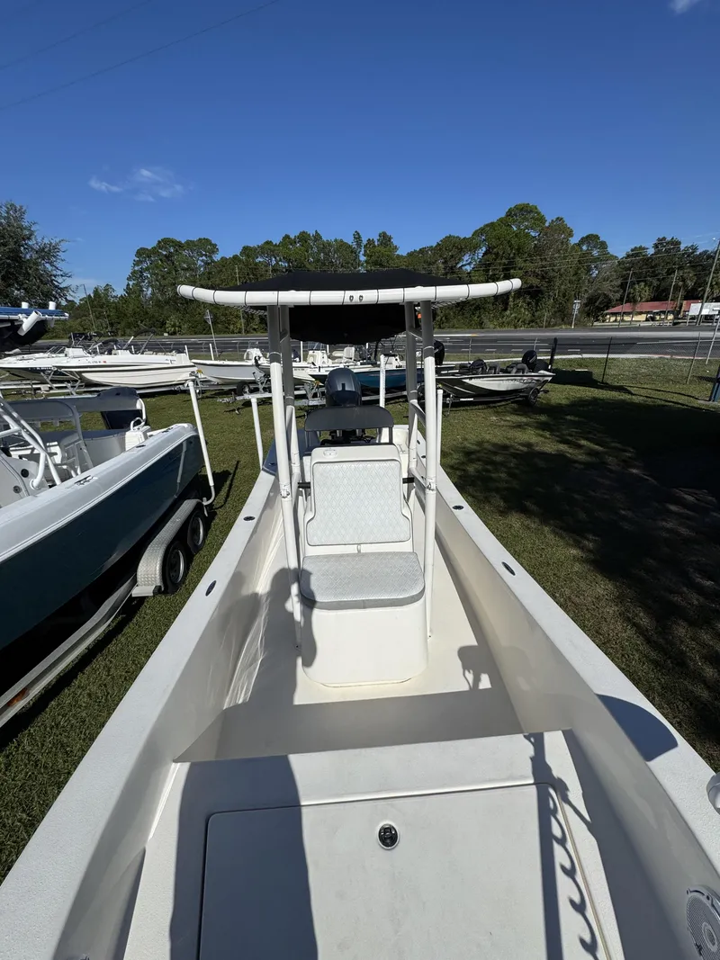 Slide: The Image of Abaco Bonefish 2022 - 9