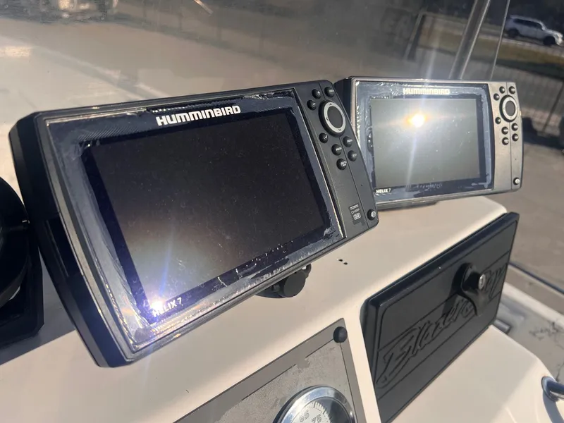 Slide: The Image of Blazer Bay 2170 2005 - 10