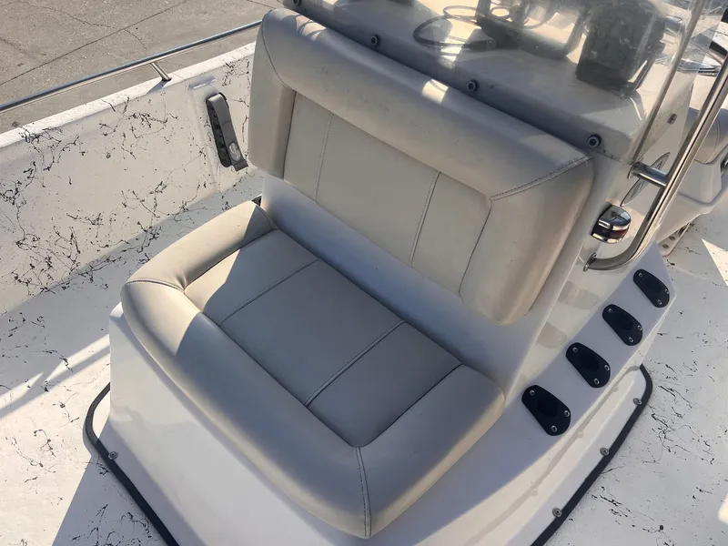 Slide: The Image of Blazer Bay 2170 2005 - 11