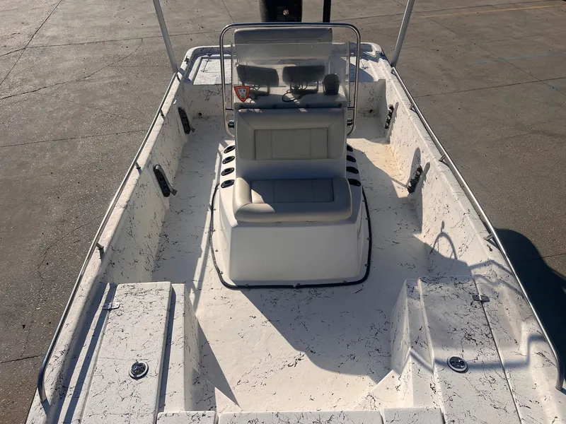 Slide: The Image of Blazer Bay 2170 2005 - 13