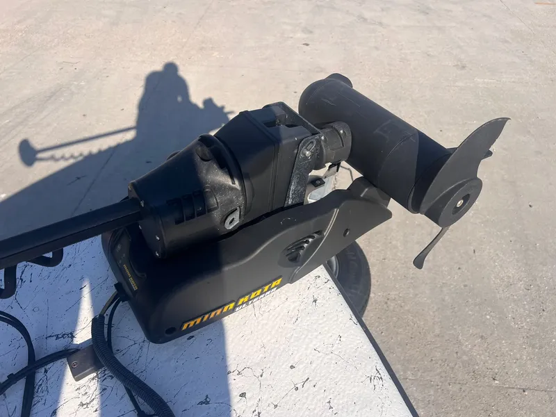 Slide: The Image of Blazer Bay 2170 2005 - 14