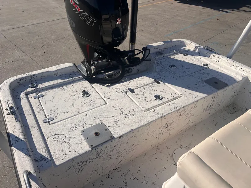 Slide: The Image of Blazer Bay 2170 2005 - 3