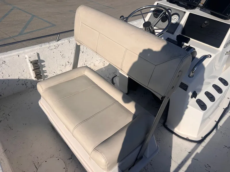 Slide: The Image of Blazer Bay 2170 2005 - 4