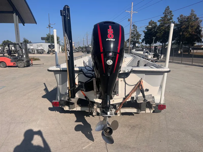 Slide: The Image of Blazer Bay 2170 2005 - 7