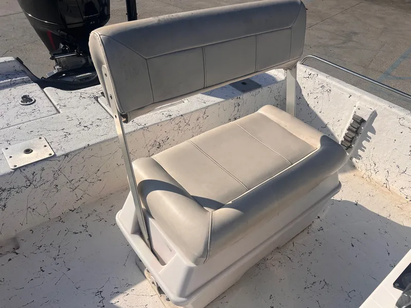 Slide: The Image of Blazer Bay 2170 2005 - 8