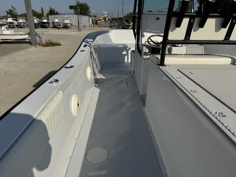 Slide: The Image of FinCat 35 2005 - 21