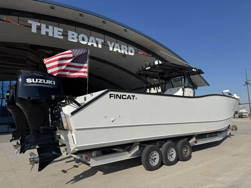 Slide: The Image of FinCat 35 2005 - 4