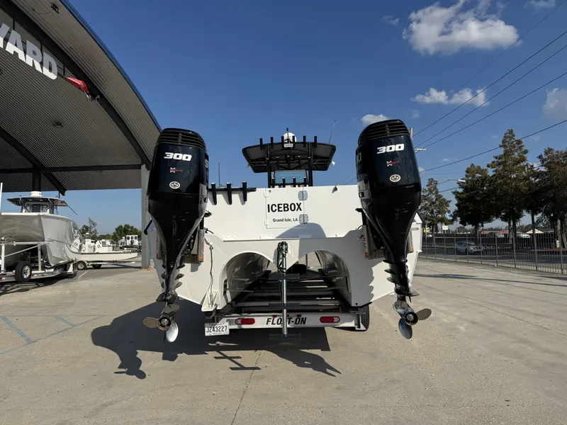 Slide: The Image of FinCat 35 2005 - 5