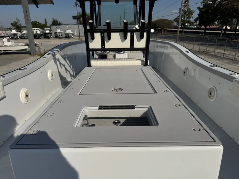 Slide: The Image of FinCat 35 2005 - 7