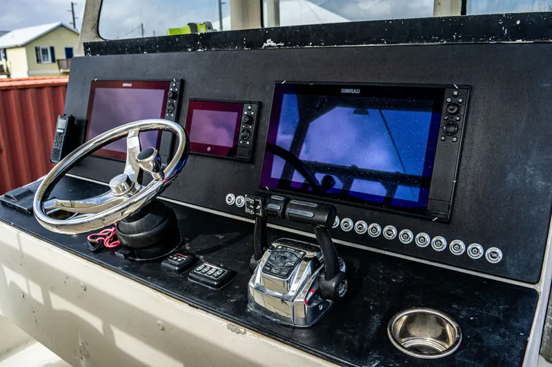 Slide: The Image of FinCat 41 CC 2018 - 6