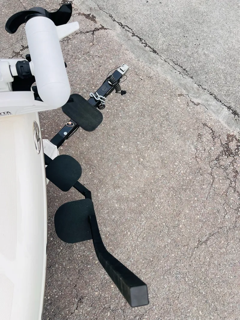 Slide: The Image of Skeeter SX 2550 Family 2024 - 16