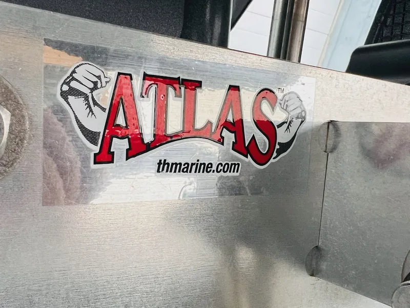 Slide: The Image of Skeeter SX 2550 Family 2024 - 34