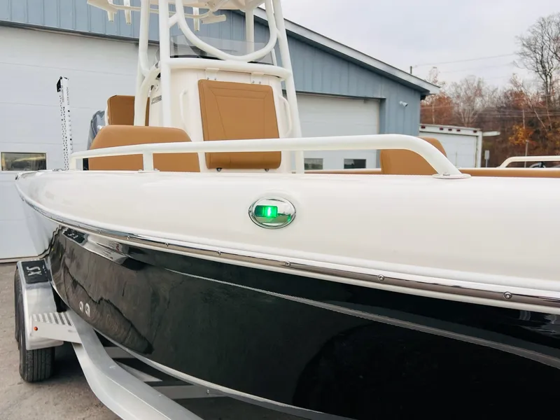 Slide: The Image of Skeeter SX 2550 Family 2024 - 49