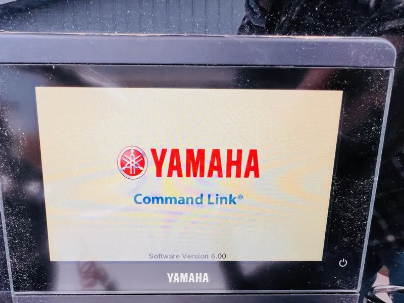 Slide: The Image of Skeeter SX 2550 Family 2024 - 9