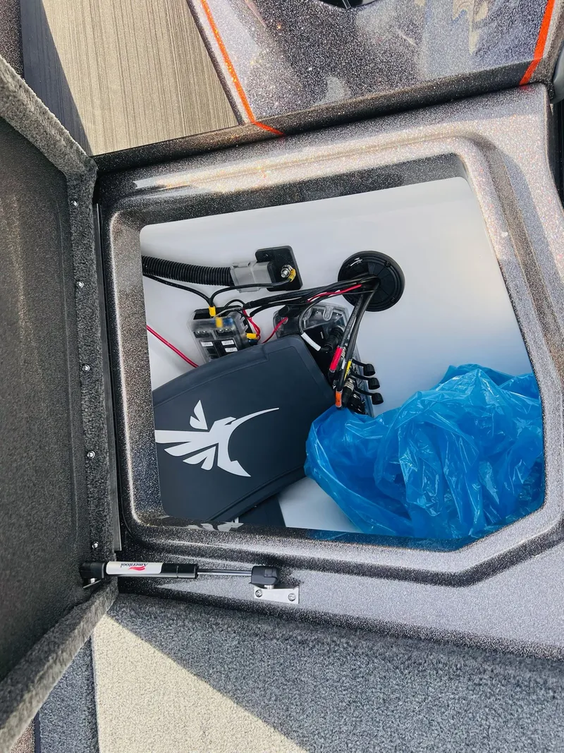 Slide: The Image of Skeeter ZXE20 2026 - 10