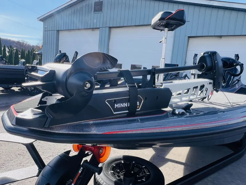 Slide: The Image of Skeeter ZXE20 2026 - 12