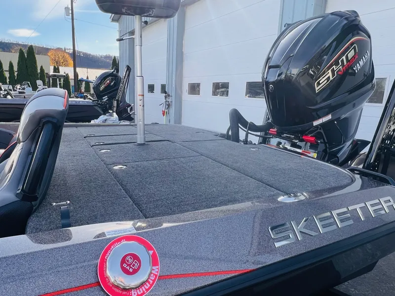 Slide: The Image of Skeeter ZXE20 2026 - 15