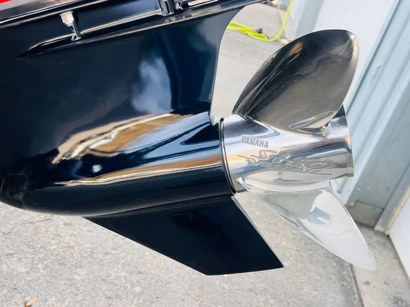 Slide: The Image of Skeeter ZXE20 2026 - 20