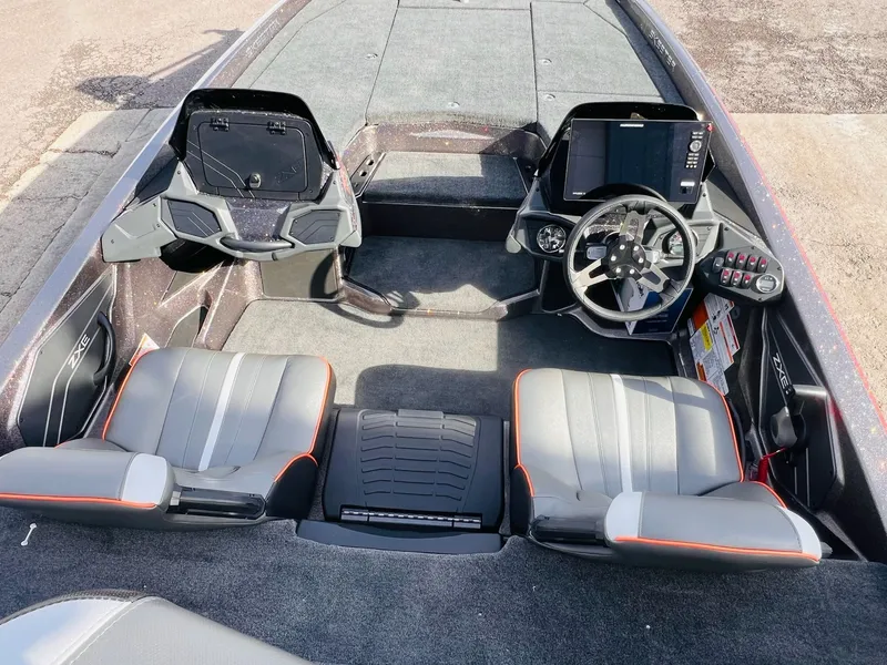 Slide: The Image of Skeeter ZXE20 2026 - 21